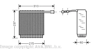 prasco-vov125