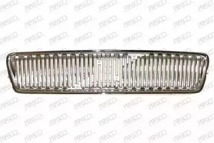 VV0282000 PRASCO Решетка радиатора