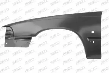 VV0403004 PRASCO Крыло