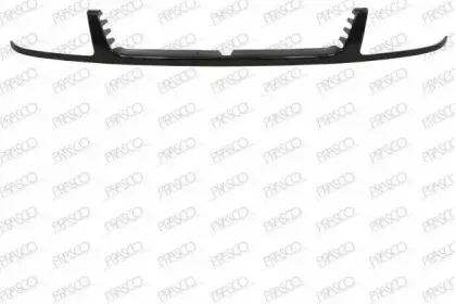 VW0172305 PRASCO Насадка, решетка радиатора