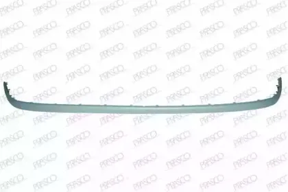 VW0201245 PRASCO Облицовка / защитная накладка, буфер