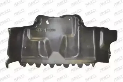 VW0201900 PRASCO Изоляция моторного отделения