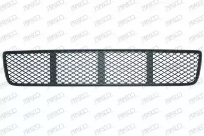 VW0202120 PRASCO Решетка вентилятора, буфер