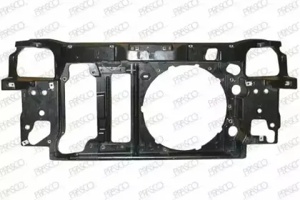 VW0203220 PRASCO Облицовка передка