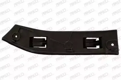 VW0211003 PRASCO Кронштейн, буфер