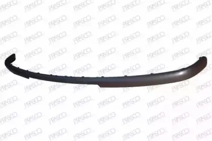 VW0211255 PRASCO Облицовка / защитная накладка, буфер