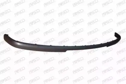 VW0211257 PRASCO Облицовка / защитная накладка, буфер