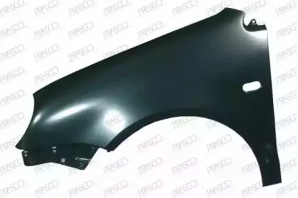 VW0213014 PRASCO Крыло