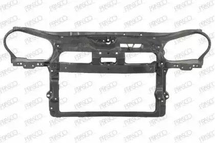 VW0213220 PRASCO Облицовка передка