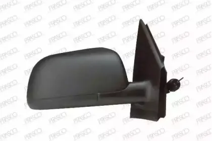 VW0217113 PRASCO Наружное зеркало