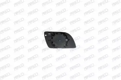 VW0217503 PRASCO Зеркальное стекло, наружное зеркало