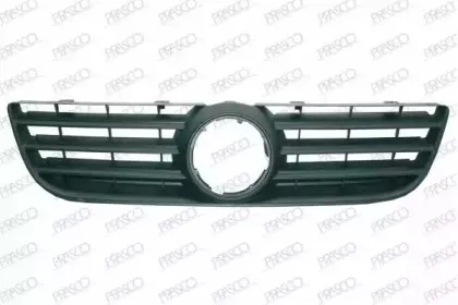 VW0222001 PRASCO Решетка радиатора