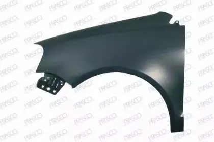 VW0223034 PRASCO Крыло