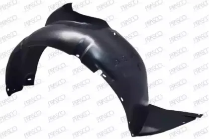 VW0223603 PRASCO Внутренняя часть крыла