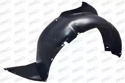 VW0223604 PRASCO Внутренняя часть крыла