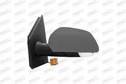 VW0227103 PRASCO Наружное зеркало