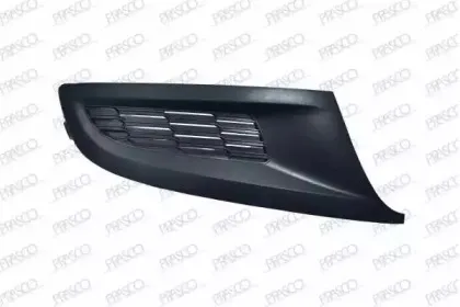 VW0232123 PRASCO Решетка вентилятора, буфер