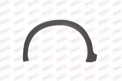 VW0281584 PRASCO Расширение, крыло