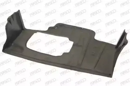 VW0301900 PRASCO Изоляция моторного отделения