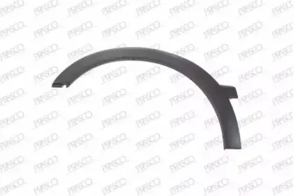 VW0321582 PRASCO Расширение, крыло