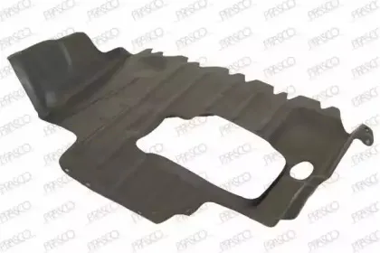 VW0321900 PRASCO Изоляция моторного отделения