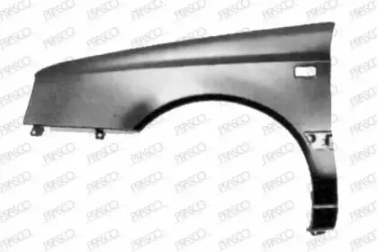 VW0323004 PRASCO Крыло
