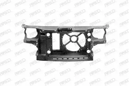 VW0323210 PRASCO Облицовка передка