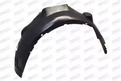 VW0323604 PRASCO Внутренняя часть крыла