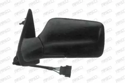 VW0327304 PRASCO Наружное зеркало