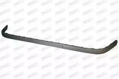 VW0341243 PRASCO Облицовка / защитная накладка, буфер