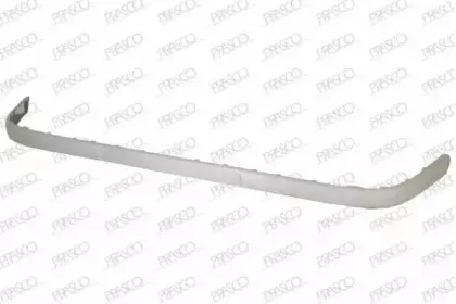 VW0341245 PRASCO Облицовка / защитная накладка, буфер