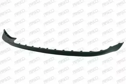 VW0341851 PRASCO Спойлер