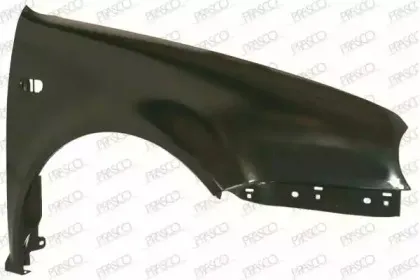 VW0343003 PRASCO Крыло