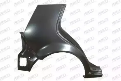 VW0343063 PRASCO Боковина