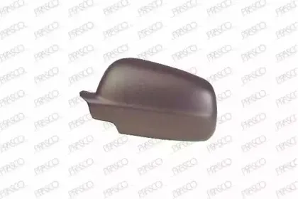 VW0347401 PRASCO Покрытие, внешнее зеркало