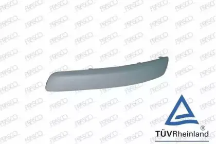VW0361246 PRASCO Облицовка / защитная накладка, буфер
