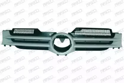 VW0362001 PRASCO Решетка радиатора