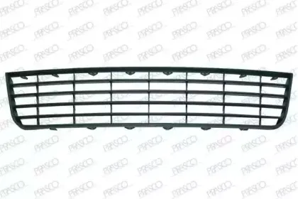 VW0362120 PRASCO Решетка вентилятора, буфер