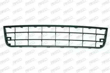 VW0362130 PRASCO Решетка вентилятора, буфер
