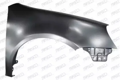 VW0363013 PRASCO Крыло