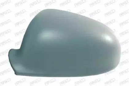 VW0367414 PRASCO Покрытие, внешнее зеркало