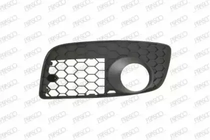 VW0371249 PRASCO Решетка вентилятора, буфер