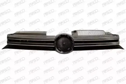 VW0382010 PRASCO Решетка радиатора