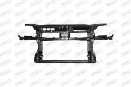 VW0403220 PRASCO Облицовка передка