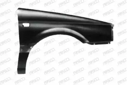 VW0503003 PRASCO Крыло