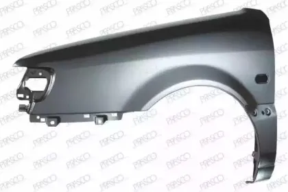 VW0513004 PRASCO Крыло