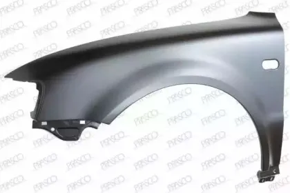 VW0523004 PRASCO Крыло