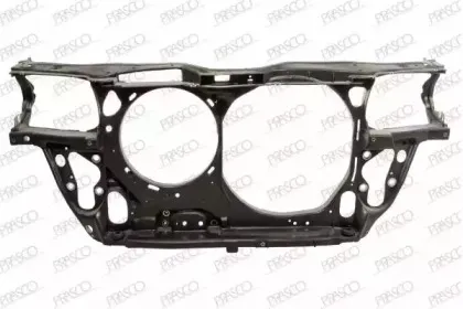 VW0523230 PRASCO Облицовка передка