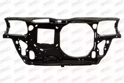 VW0523240 PRASCO Облицовка передка