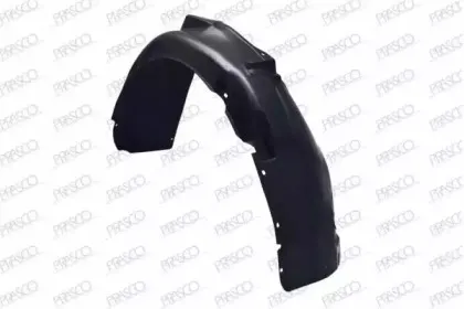 VW0523603 PRASCO Внутренняя часть крыла